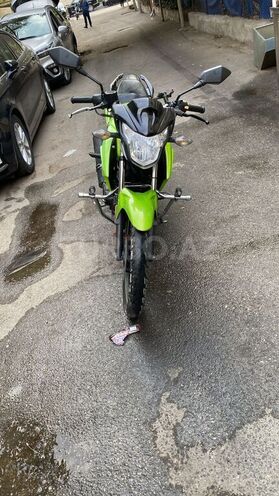Haojue KA150 2021, 140,000 km - 0.2 l - Bakı
