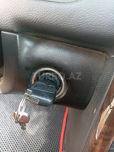Mercedes A 170 2005, 199,958 km - 1.7 л - Bakı