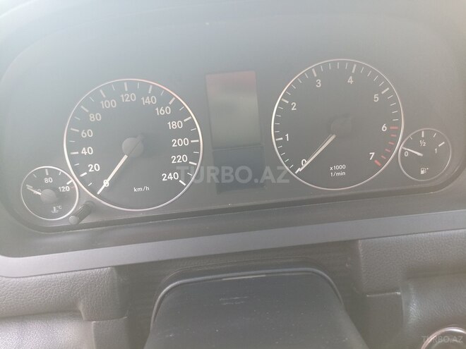 Mercedes A 170 2005, 199,958 km - 1.7 л - Bakı