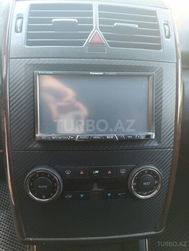 Mercedes A 170 2005, 199,958 km - 1.7 л - Bakı