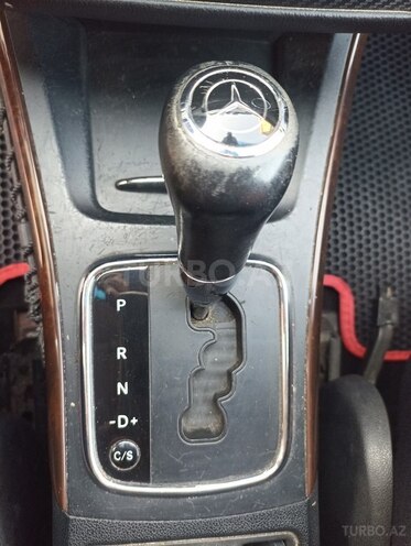 Mercedes A 170 2005, 199,958 km - 1.7 л - Bakı