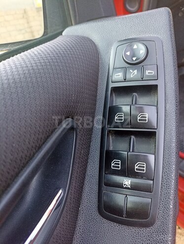 Mercedes A 170 2005, 199,958 km - 1.7 л - Bakı