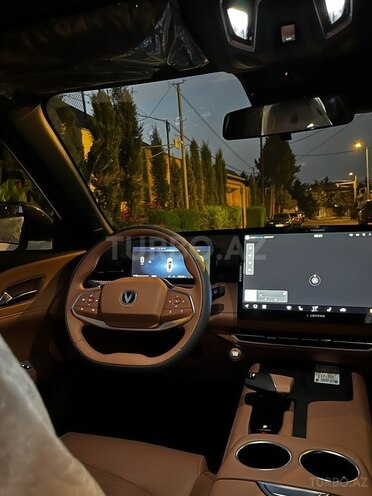 Changan  2025, 0 km - 1.5 l - Bakı