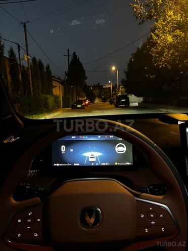 Changan  2025, 0 km - 1.5 l - Bakı