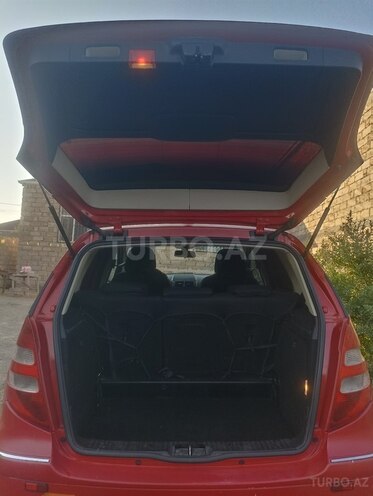 Mercedes A 170 2005, 199,958 km - 1.7 л - Bakı