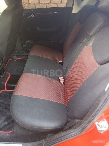 Mercedes A 170 2005, 199,958 km - 1.7 л - Bakı