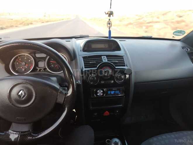Renault Megane 2007, 363,200 km - 1.5 l - Bakı