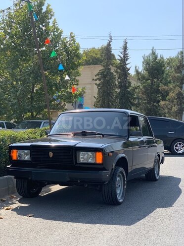 LADA (VAZ) 2107 2010, 250,000 km - 1.6 l - Bərdə