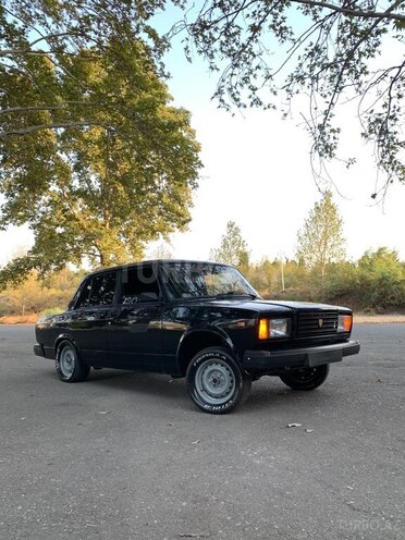 LADA (VAZ) 2107 2010, 250,000 km - 1.6 l - Bərdə