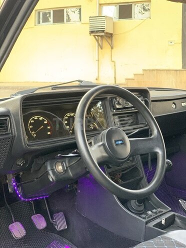 LADA (VAZ) 2107 2010, 250,000 km - 1.6 l - Bərdə