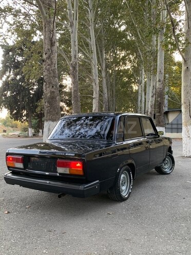 LADA (VAZ) 2107 2010, 250,000 km - 1.6 l - Bərdə