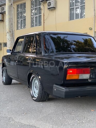 LADA (VAZ) 2107 2010, 250,000 km - 1.6 l - Bərdə