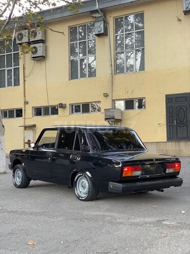 LADA (VAZ) 2107 2010, 250,000 km - 1.6 l - Bərdə