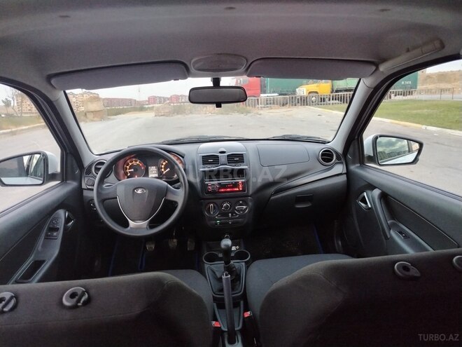 LADA (VAZ) Granta 2024, 24,000 km - 1.6 l - Bakı