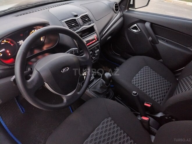 LADA (VAZ) Granta 2024, 24,000 km - 1.6 l - Bakı