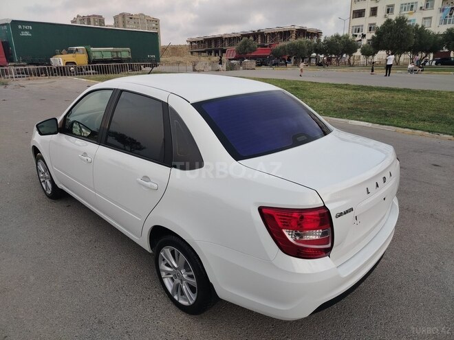 LADA (VAZ) Granta 2024, 24,000 km - 1.6 l - Bakı
