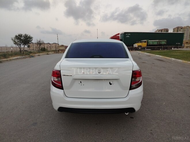 LADA (VAZ) Granta 2024, 24,000 km - 1.6 l - Bakı