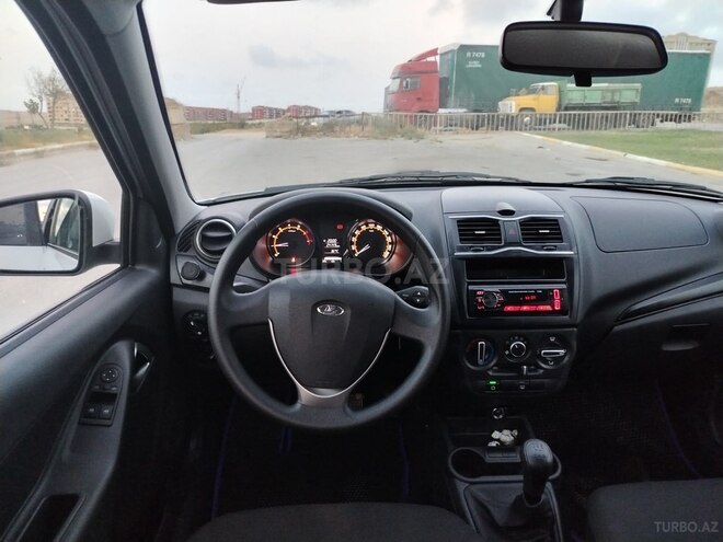 LADA (VAZ) Granta 2024, 24,000 km - 1.6 l - Bakı
