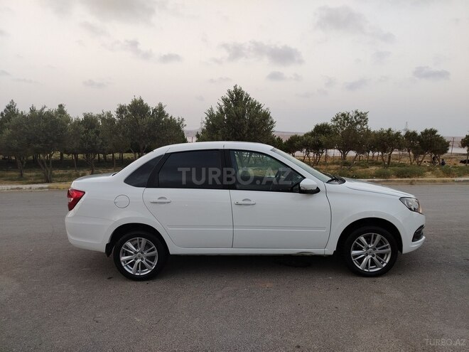 LADA (VAZ) Granta 2024, 24,000 km - 1.6 l - Bakı