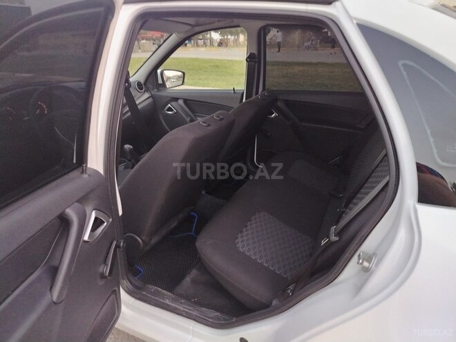 LADA (VAZ) Granta 2024, 24,000 km - 1.6 l - Bakı
