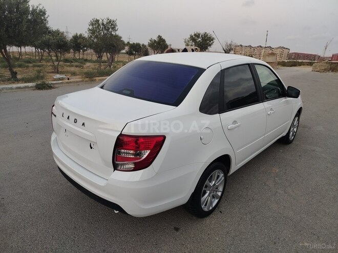 LADA (VAZ) Granta 2024, 24,000 km - 1.6 l - Bakı