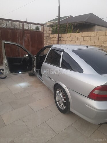 Opel Vectra 1996, 447,840 km - 1.6 l - Bakı