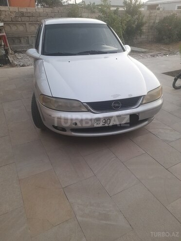 Opel Vectra 1996, 447,840 km - 1.6 l - Bakı