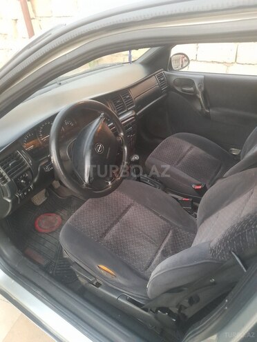 Opel Vectra 1996, 447,840 km - 1.6 l - Bakı