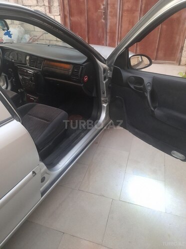 Opel Vectra 1996, 447,840 km - 1.6 l - Bakı