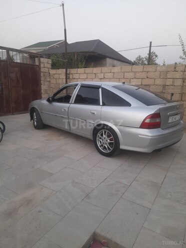 Opel Vectra 1996, 447,840 km - 1.6 l - Bakı