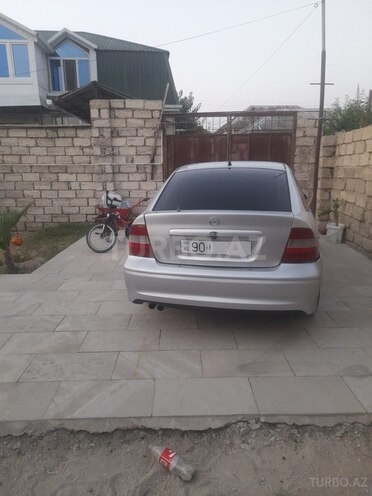 Opel Vectra 1996, 447,840 km - 1.6 l - Bakı