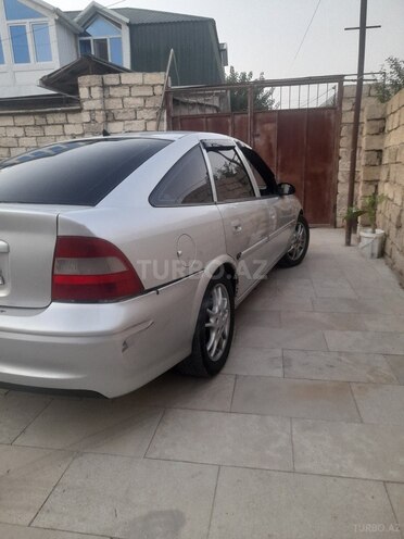 Opel Vectra 1996, 447,840 km - 1.6 l - Bakı