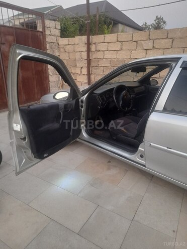 Opel Vectra 1996, 447,840 km - 1.6 l - Bakı