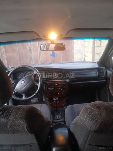 Opel Vectra 1996, 447,840 km - 1.6 l - Bakı