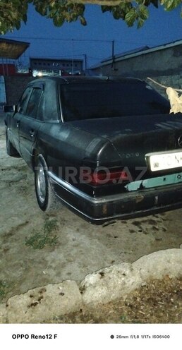 Mercedes 300 D 1994, 110,000 km - 3.0 l - Bakı