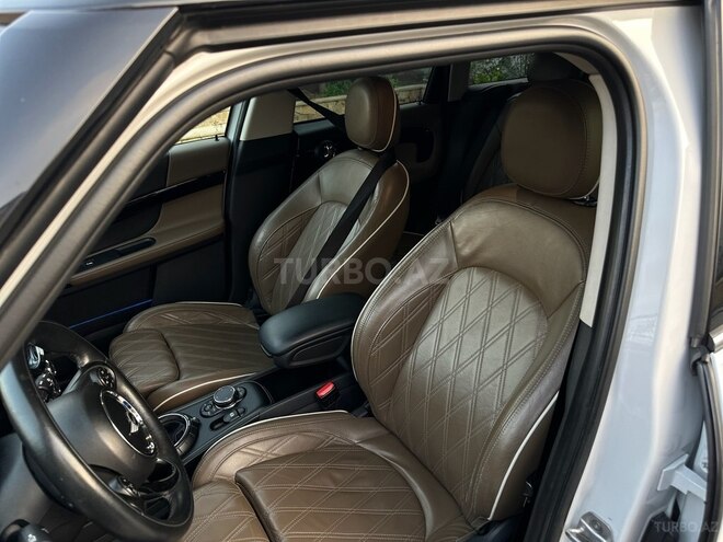 Mini Countryman 2017, 85,000 km - 2.0 l - Bakı