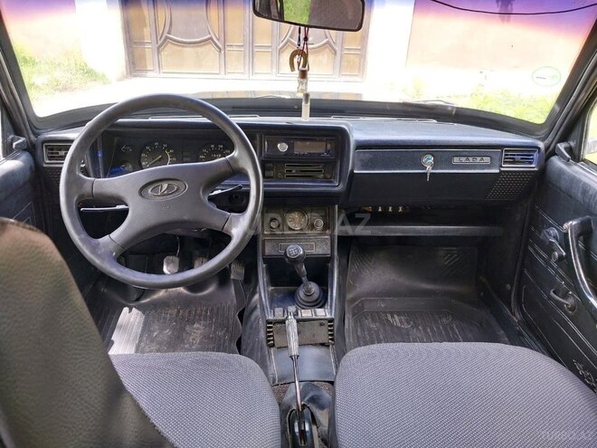 LADA (VAZ) 2107 2006, 120,000 km - 1.6 l - Kürdəmir