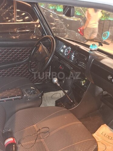 LADA (VAZ) 2107 2009, 240,000 km - 1.6 l - Bakı