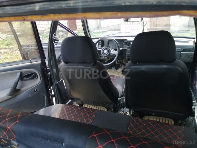 LADA (VAZ) 2109 1989, 787,878 km - 1.5 l - Xaçmaz