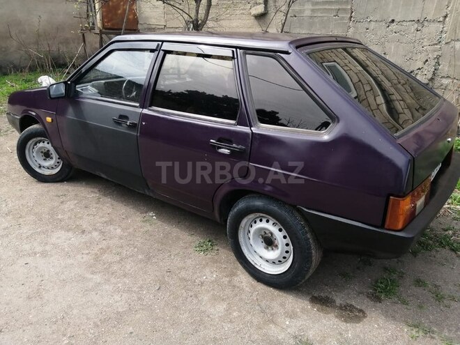 LADA (VAZ) 2109 1989, 787,878 km - 1.5 l - Xaçmaz
