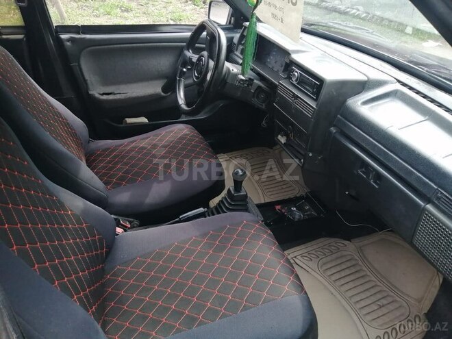 LADA (VAZ) 2109 1989, 787,878 km - 1.5 l - Xaçmaz