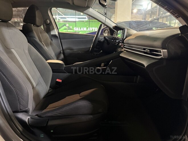 Hyundai Elantra 2023, 29,000 km - 2.0 l - Bakı