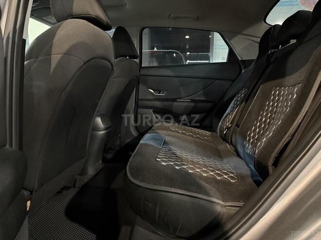 Hyundai Elantra 2023, 29,000 km - 2.0 l - Bakı