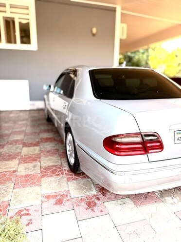 Mercedes C 270 2000, 999,999 km - 2.7 l - Cəlilabad