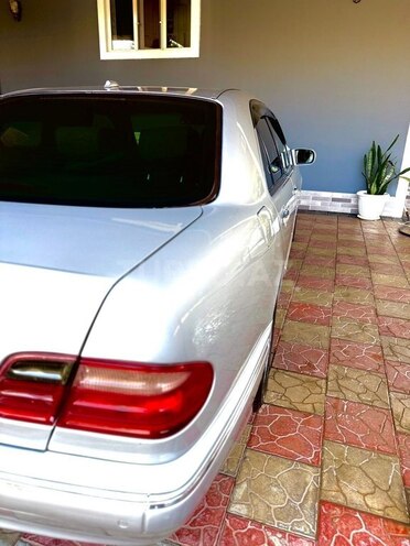Mercedes C 270 2000, 999,999 km - 2.7 l - Cəlilabad