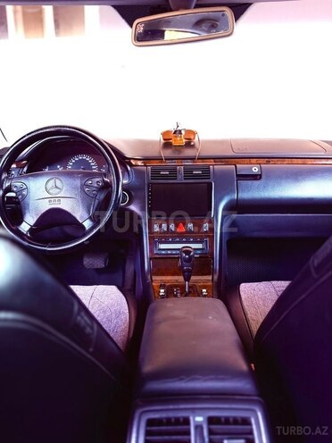 Mercedes C 270 2000, 999,999 km - 2.7 l - Cəlilabad