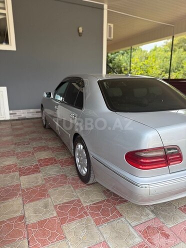 Mercedes C 270 2000, 999,999 km - 2.7 l - Cəlilabad