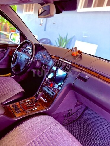 Mercedes C 270 2000, 999,999 km - 2.7 l - Cəlilabad