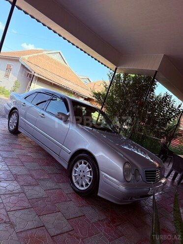 Mercedes C 270 2000, 999,999 km - 2.7 l - Cəlilabad