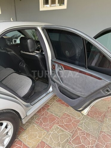 Mercedes C 270 2000, 999,999 km - 2.7 l - Cəlilabad
